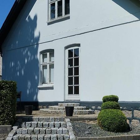 Den Hvide Farm Apartman Skanderborg község Kültér fotó